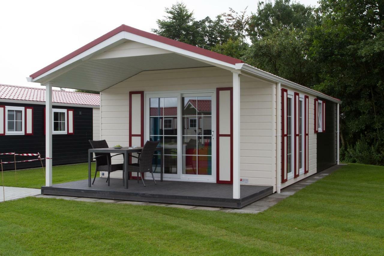 Nordsee-Camp Norddeich Norden Exterior photo